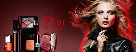 dior maquillage paris|maquillage Dior saison 22.